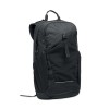 Hiking backpack 18L in Black