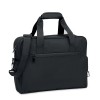 Carry-on hand travel bag in Black