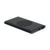 POWERPLUS - Power bank 5000mAh 15W in Black