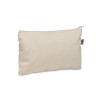 PESACARA - Cosmetic bag cotton 340 gr/m² in Brown