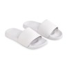 Anti -slip sliders size 46/47 in White