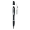 KLEEN SET - Pen with TWS cleaning set in Black