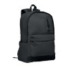 15 inch laptop backpack in Black