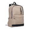 15 inch laptop backpack in Brown