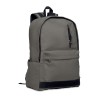 15 inch laptop backpack in Grey