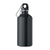 Single wall bottle       500ml in Black