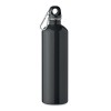 REBIG MOSS - Single wall bottle       750ml in Black