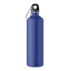 REBIG MOSS - Single wall bottle       750ml in Blue