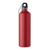 REBIG MOSS - Single wall bottle       750ml in Red