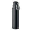 Double wall bottle 500 ml in Black