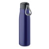 Double wall bottle 500 ml in Blue