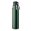 Double wall bottle 500 ml in Green