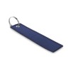 Remove before flight key ring in Blue