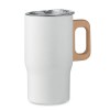 TUMBOO - Double wall tumbler 350ml in White