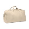 Duffle travel bag 450 gr/m² in Brown