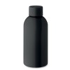 Single wall bottle 500 ml in Black