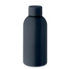 Single wall bottle 500 ml in Blue