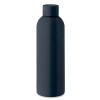 Single wall bottle 750 ml in Blue