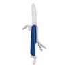 Multi tool pocket knife in Blue