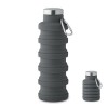 Collapsible bottle 500ml in Grey