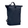 KAMET - Roll top backpack 390 gr/m² in Blue