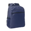 600D RPET backpack trolley in Blue