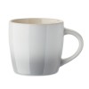 PEZE - Ceramic mug 300ml in White