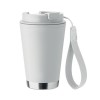 TOPIZ - Double wall tumbler 300ml in White