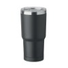 SUM - Double wall tumbler 550ml in Black