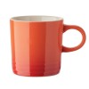 OROT - Ceramic mug 290ml in Orange