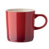 OROT - Ceramic mug 290ml in Red