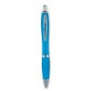Riocolor Ball pen in blue ink in Blue