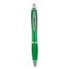 Riocolor Ball pen in blue ink in Green