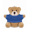 Teddy bear in blue