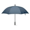 Windproof umbrella 27 inch in Blue