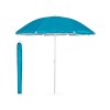 Portable sun shade umbrella in Blue