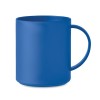 Reusable mug 300 ml in Blue