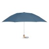 23 inch 190T RPET umbrella in Blue