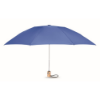 23 inch 190T RPET umbrella in royal-blue