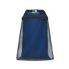 Waterproof bag 6L with strap in Blue