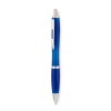 Ball pen in RPET in Blue