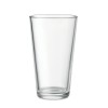 Conic glass 300ml in White