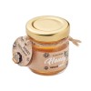 Wildflower honey jar 50 gr in Brown