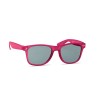 Sunglasses in RPET in Pink