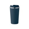 Double wall tumbler 510 ml in Blue