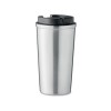 51uble wall tumbler 510 ml in Silver