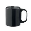 Double wall mug 300 ml in Black
