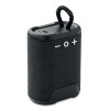Waterproof speaker IPX7 in Black