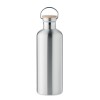 Double wall flask 1,5L in Silver