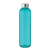 Tritan bottle 1L in Blue